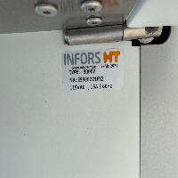 Infors HT Multitron Triple Stack Incubator Shaker image 3